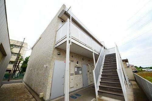 神奈川県横浜市瀬谷区阿久和東４丁目 賃貸アパート