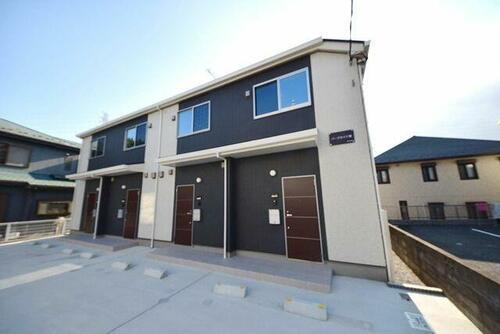 神奈川県横浜市泉区中田東２丁目 テラスハウス