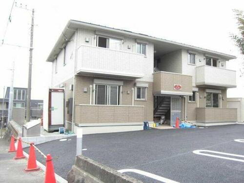 神奈川県藤沢市今田 賃貸アパート