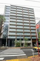 ジオ四谷荒木町