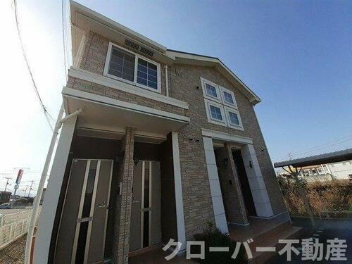 香川県観音寺市坂本町５丁目 賃貸アパート