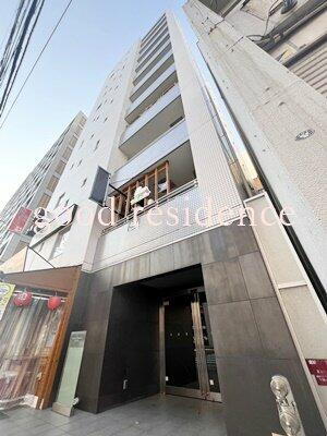 神奈川県横浜市中区宮川町３丁目 賃貸マンション