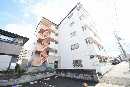 Ｍプラザ城東参番館
