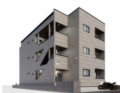 （仮称）ｒｏｂｏｔ　ｈｏｍｅ　唐の原Ⅱ