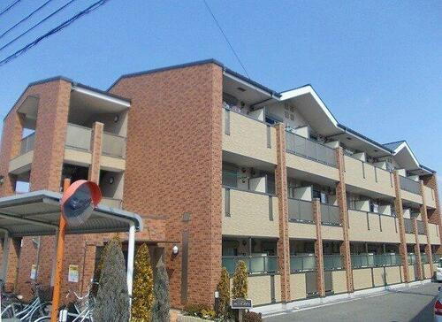 大阪府河内長野市木戸西町１丁目 築19年6ヶ月 3階建