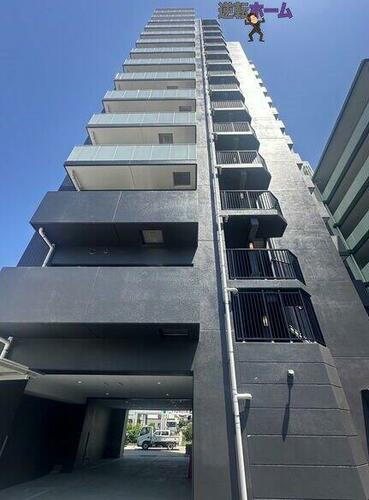 愛知県名古屋市千種区豊年町 賃貸マンション