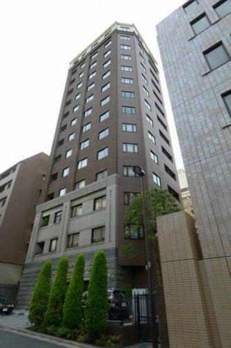 東京都千代田区一番町 賃貸マンション