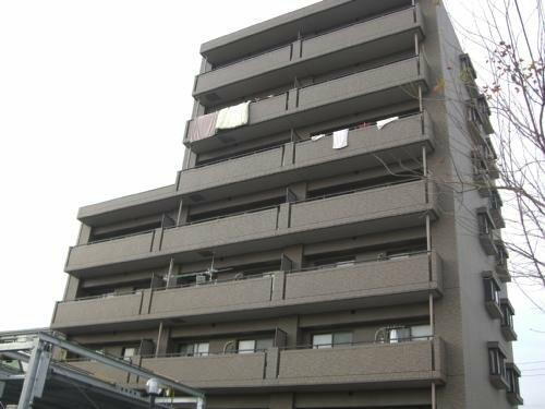 愛知県名古屋市天白区荒池２丁目 賃貸マンション