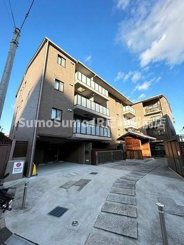 ディアコート野村