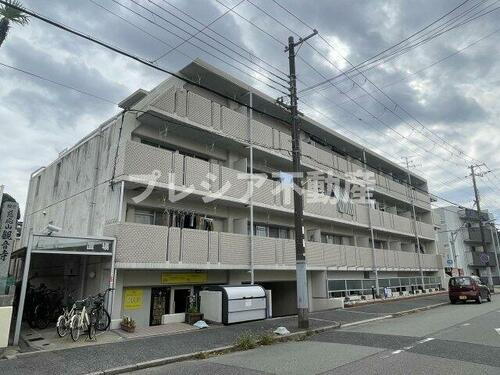 サンパレス甲子園