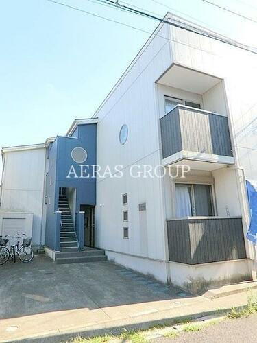 フォレストみのり台