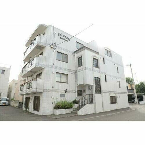 パルコート澄川