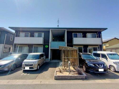 岡山県倉敷市中島 2階建 築18年6ヶ月