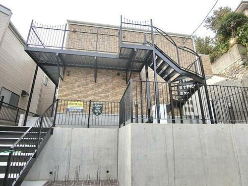 ハーミットクラブハウス横浜上大岡Ⅱ（仮）