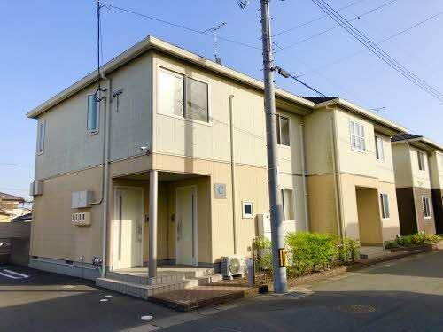 アッヴェニーレ　Ｃ棟