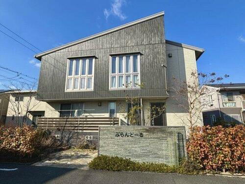 岡山県倉敷市上富井 賃貸アパート