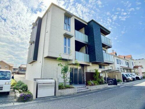 岡山県倉敷市新倉敷駅前１丁目 賃貸マンション