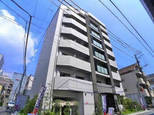 東京都墨田区太平１丁目 9階建 築9年7ヶ月