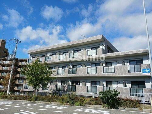 兵庫県明石市藤江 築19年12ヶ月 4階建