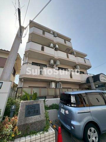 兵庫県神戸市垂水区城が山１丁目 4階建 築34年5ヶ月