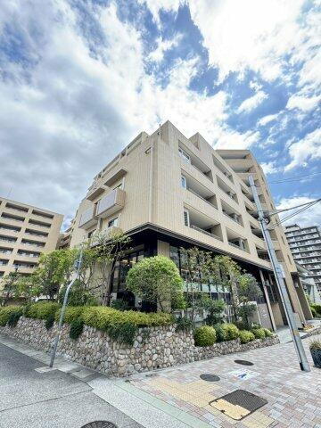 ワコーレザ・トアロードレジデンス