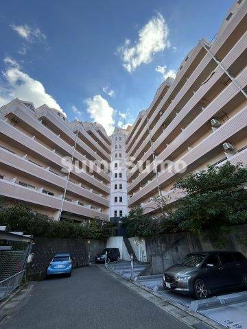 兵庫県神戸市西区池上１丁目 10階建 築25年10ヶ月