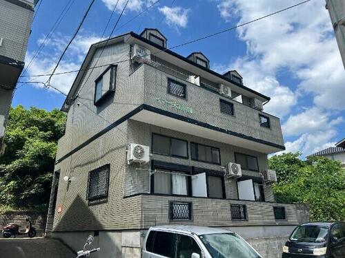 イマージュ香椎２