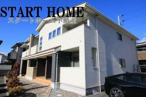 ルミナス名東Ⅱ