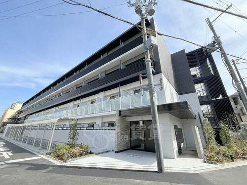 Ａｌｉｖｉｓ緑橋