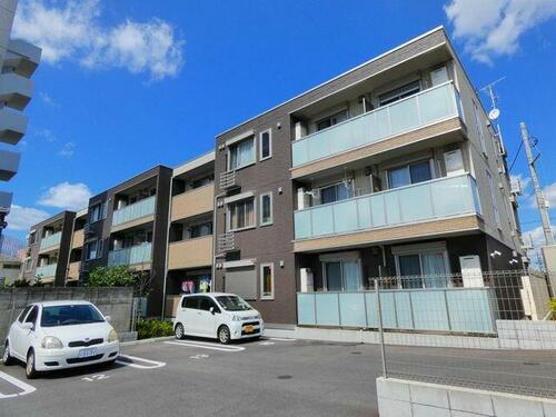 千葉県松戸市小山 賃貸アパート