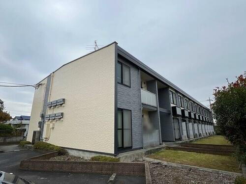 東京都調布市飛田給３丁目 賃貸アパート