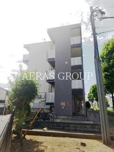 東京都府中市小柳町４丁目 賃貸マンション