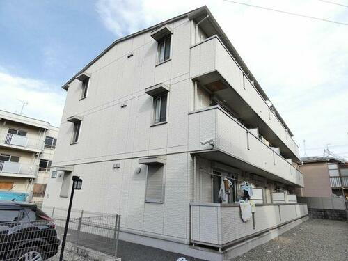 千葉県船橋市前原西４丁目 賃貸アパート