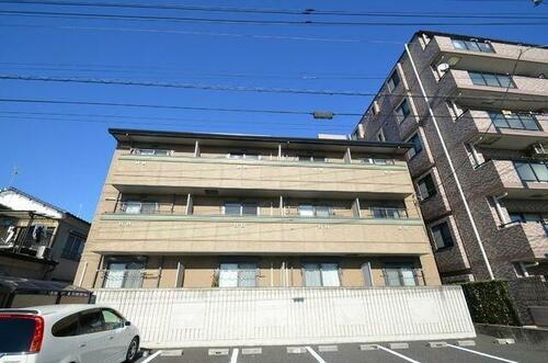 埼玉県さいたま市南区根岸３丁目 賃貸アパート