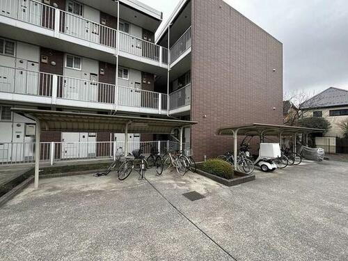 東京都府中市小柳町２丁目 賃貸マンション