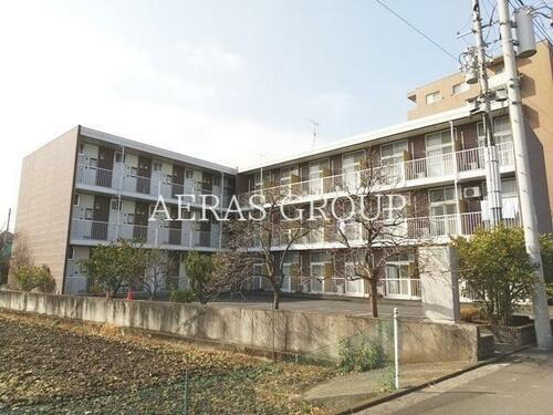 東京都府中市小柳町２丁目 賃貸マンション