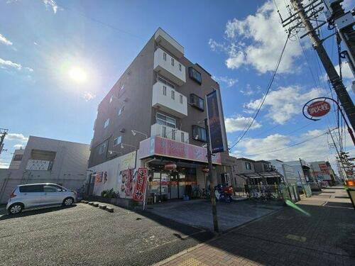 愛知県名古屋市中村区本陣通５丁目 賃貸マンション