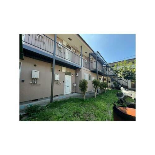 東京都調布市富士見町３丁目 賃貸アパート