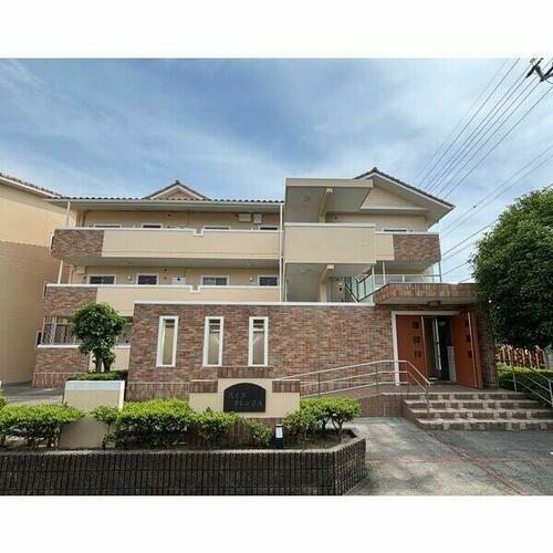 ハイツオレンジＡ