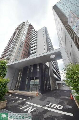 埼玉県さいたま市大宮区吉敷町１丁目 賃貸マンション