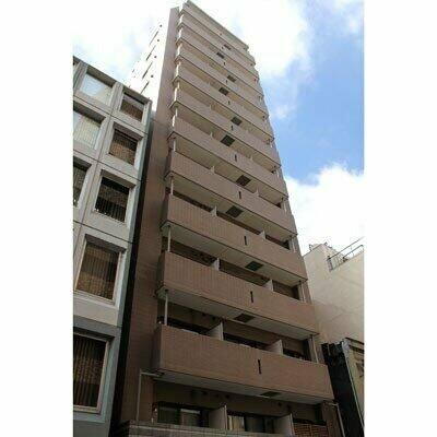 東京都中央区銀座１丁目 賃貸マンション