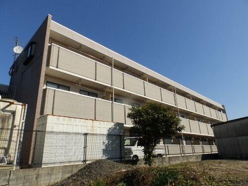 三重県鈴鹿市長太旭町１丁目 3階建 築26年10ヶ月