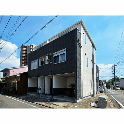 愛知県名古屋市中区正木１丁目 賃貸アパート