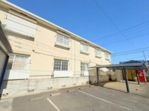 コーポサンライズ