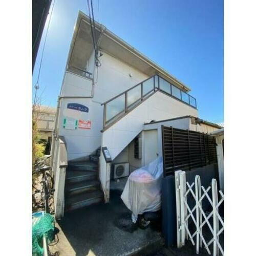 東京都調布市深大寺元町１丁目 賃貸アパート