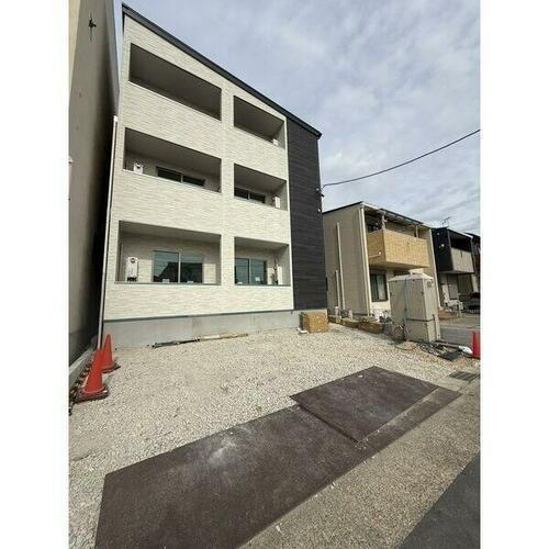 愛知県名古屋市天白区野並１丁目 賃貸アパート