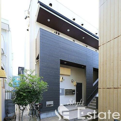 愛知県名古屋市瑞穂区内浜町 賃貸アパート