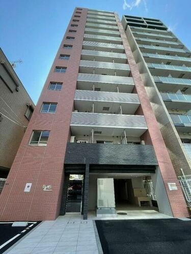 東京都墨田区太平３丁目 築2年10ヶ月 14階建