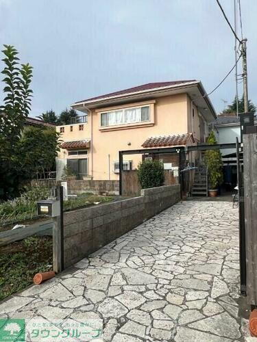 シーサーハウス