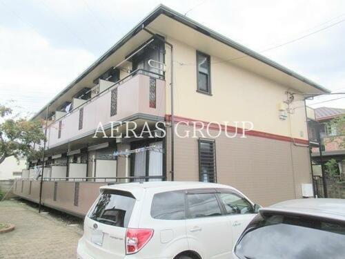 ヴィラ・ファミーユＢ